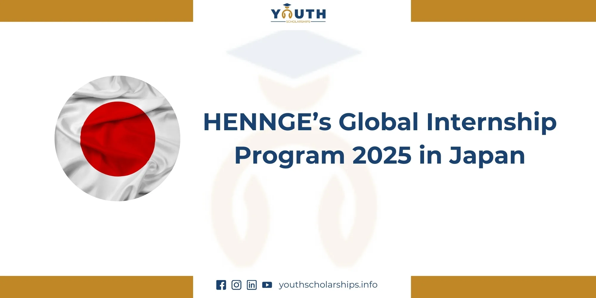 HENNGE’s Global Internship Program 2025 in Japan