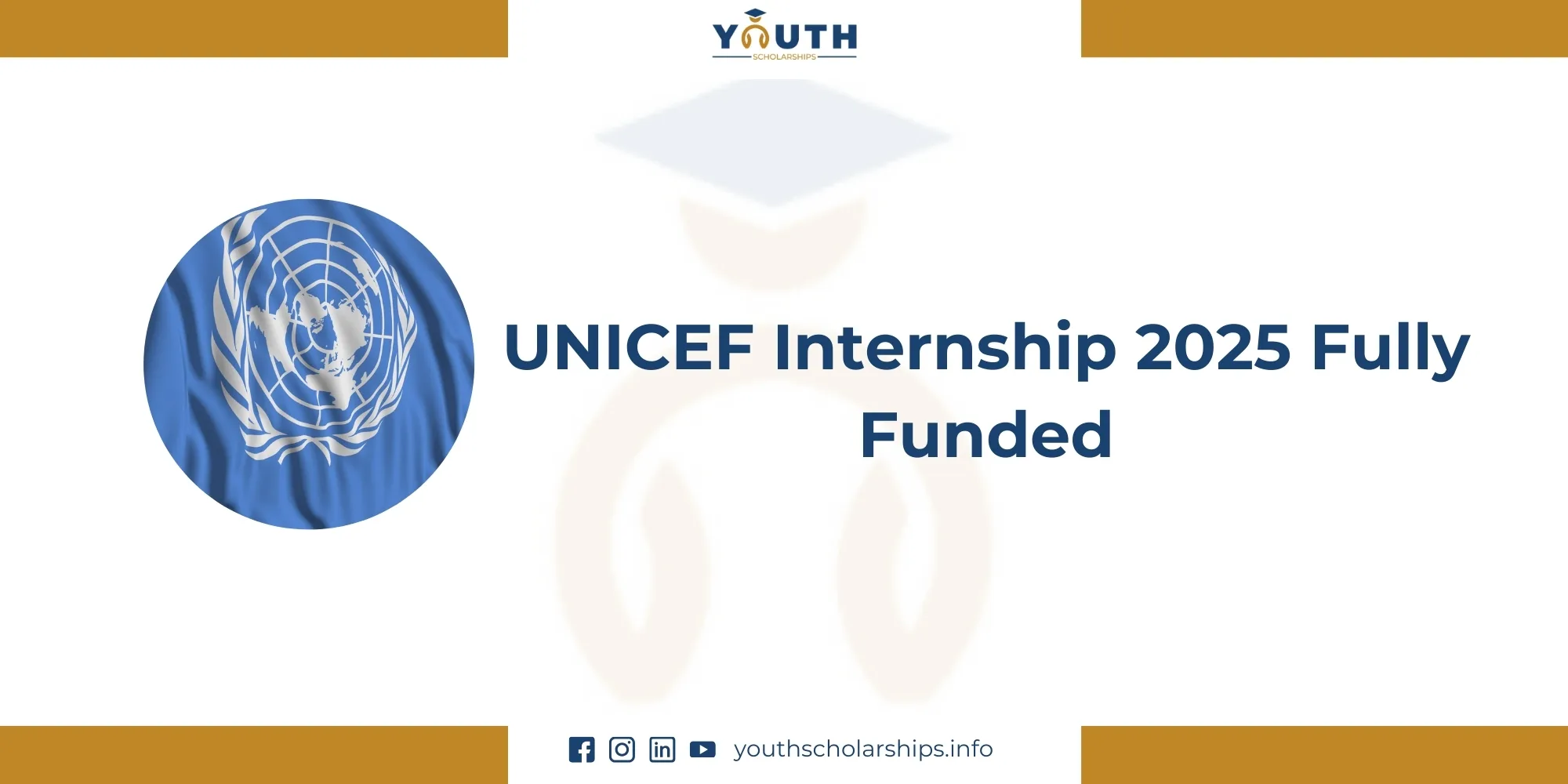 UNICEF Internship 2025