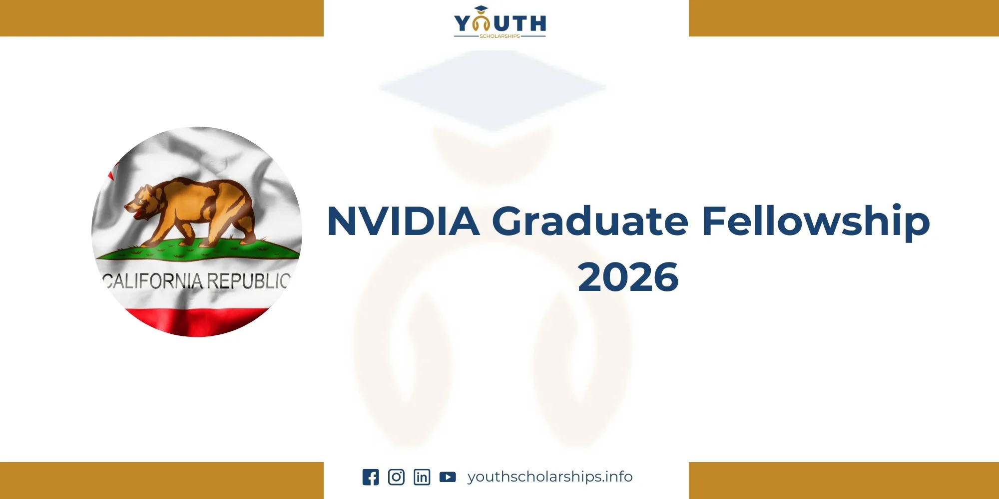 NVIDIA Graduate Fellowship 2026