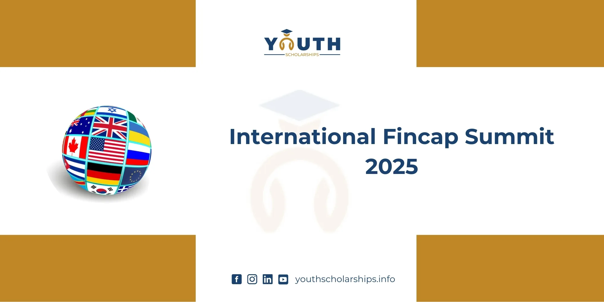 International Fincap Summit 2025