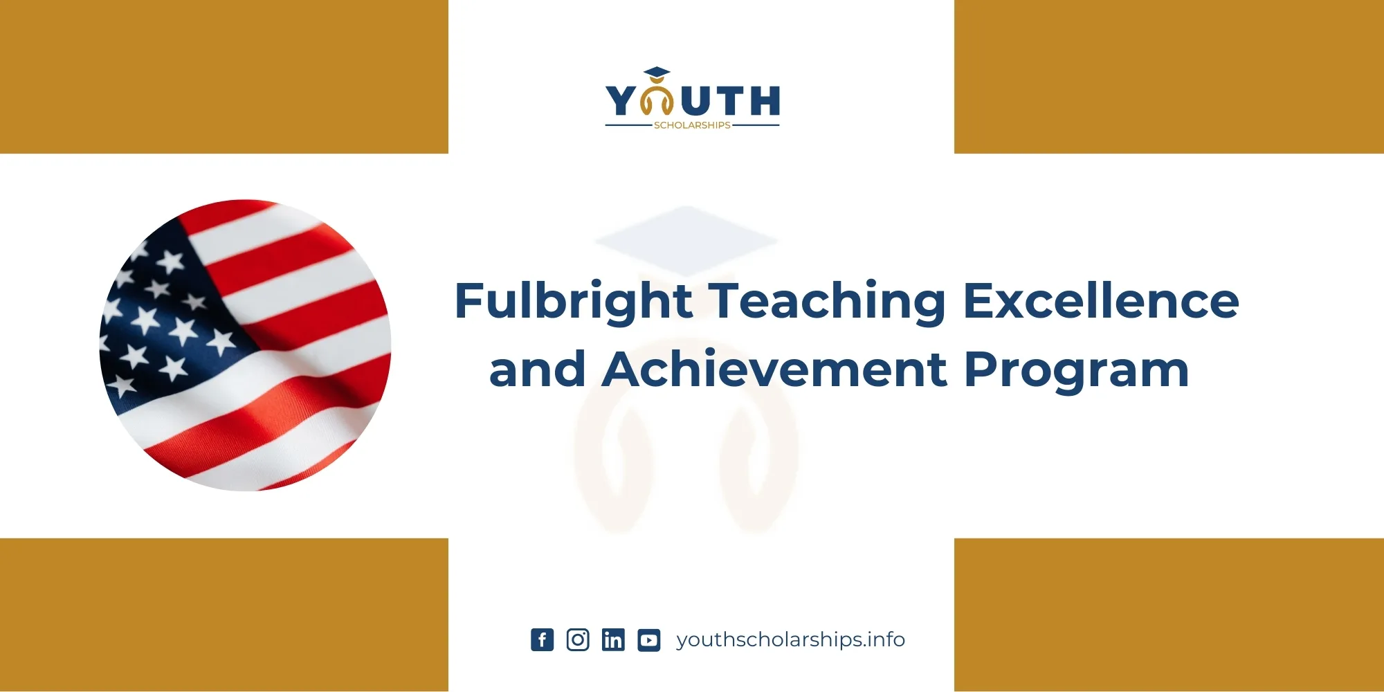 Fulbright Teaching Excellence and Achievement (TEA) Program 2026