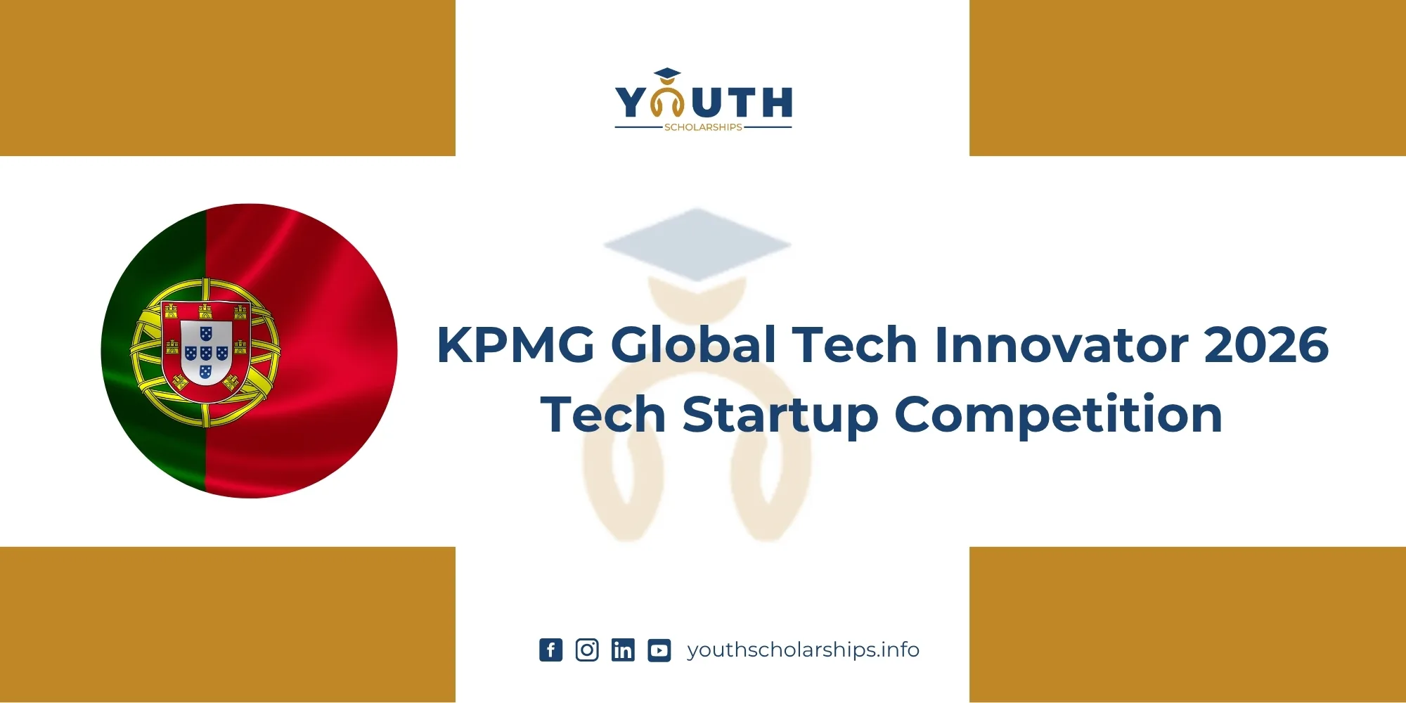 KPMG Global Tech Innovator 2026